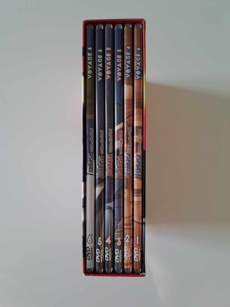 Tsubasa Chronicle: Staffel 2
